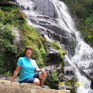 Meet your Posher, Joanne